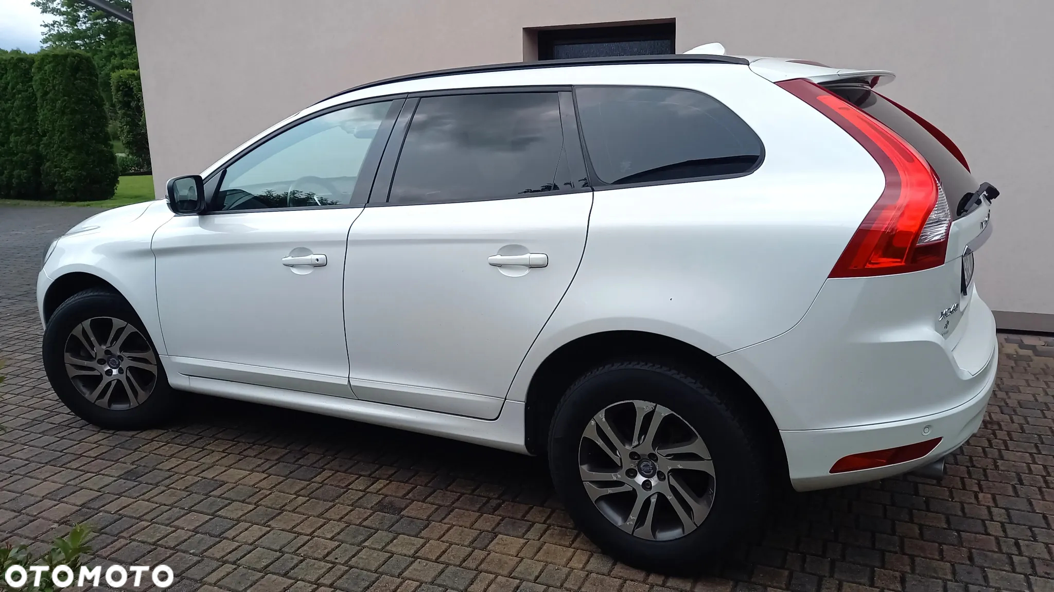 Volvo XC 60 D3 Momentum - 5