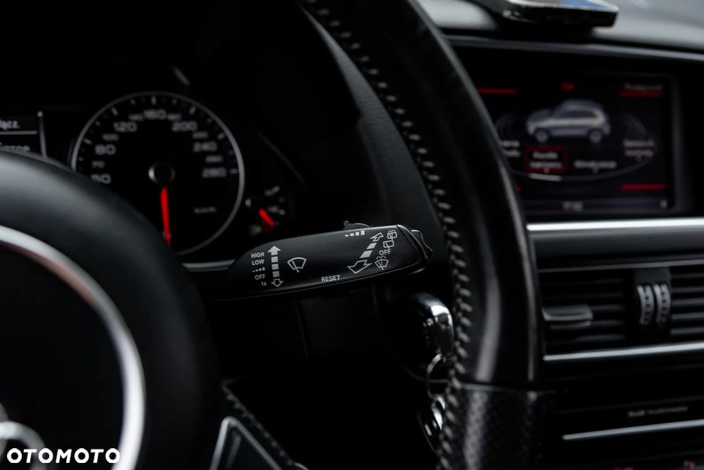 Audi Q5 2.0 TFSI quattro tiptronic - 38