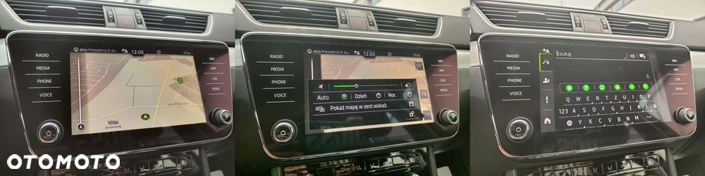 Skoda Superb 1.5 TSI ACT Ambition DSG - 28