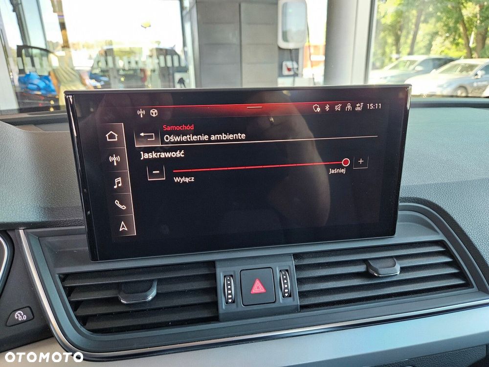 Audi Q5 Sportback - 22