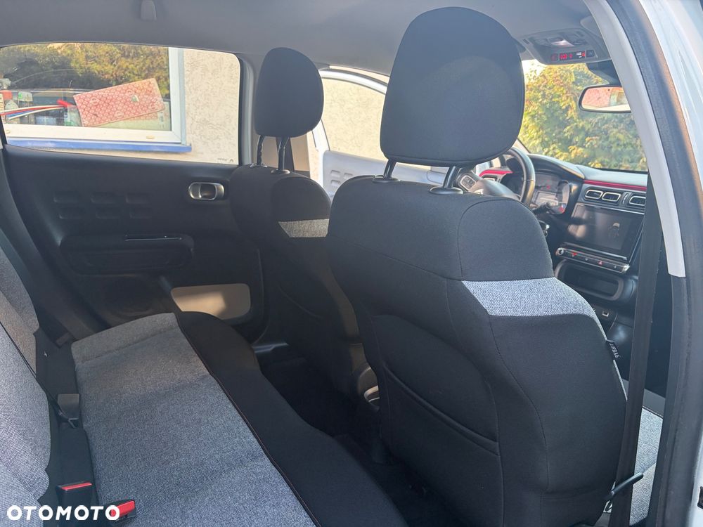 Citroën C3 Pure Tech 82 ELLE - 23