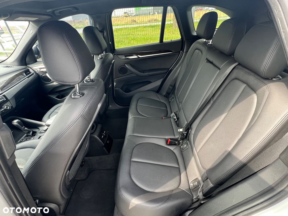 BMW X1 - 14