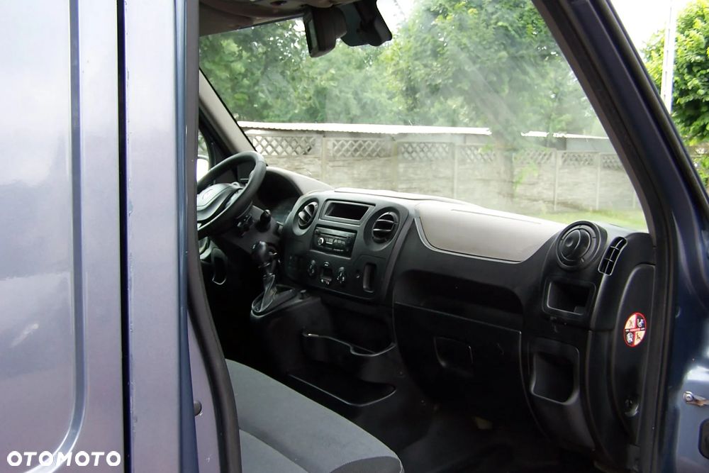 Renault Master - 7