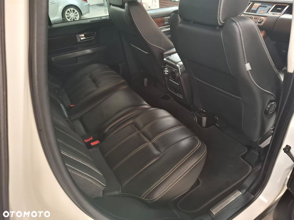 Land Rover Range Rover Sport ver-s-3-0-td-v6-hse - 35