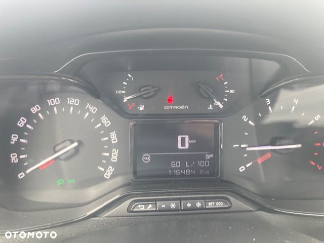 Citroën C3 Pure Tech 82 FEEL - 11