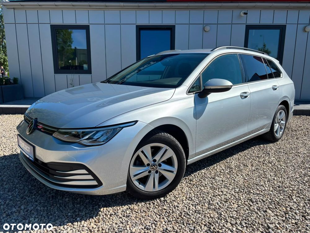 Volkswagen Golf 1.5 TSI EVO Life - 1