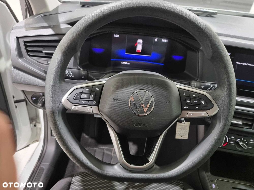 Volkswagen Polo - 21