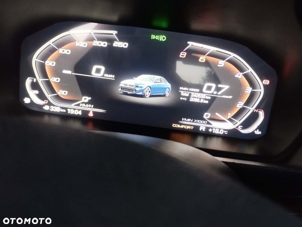 BMW Seria 3 - 4