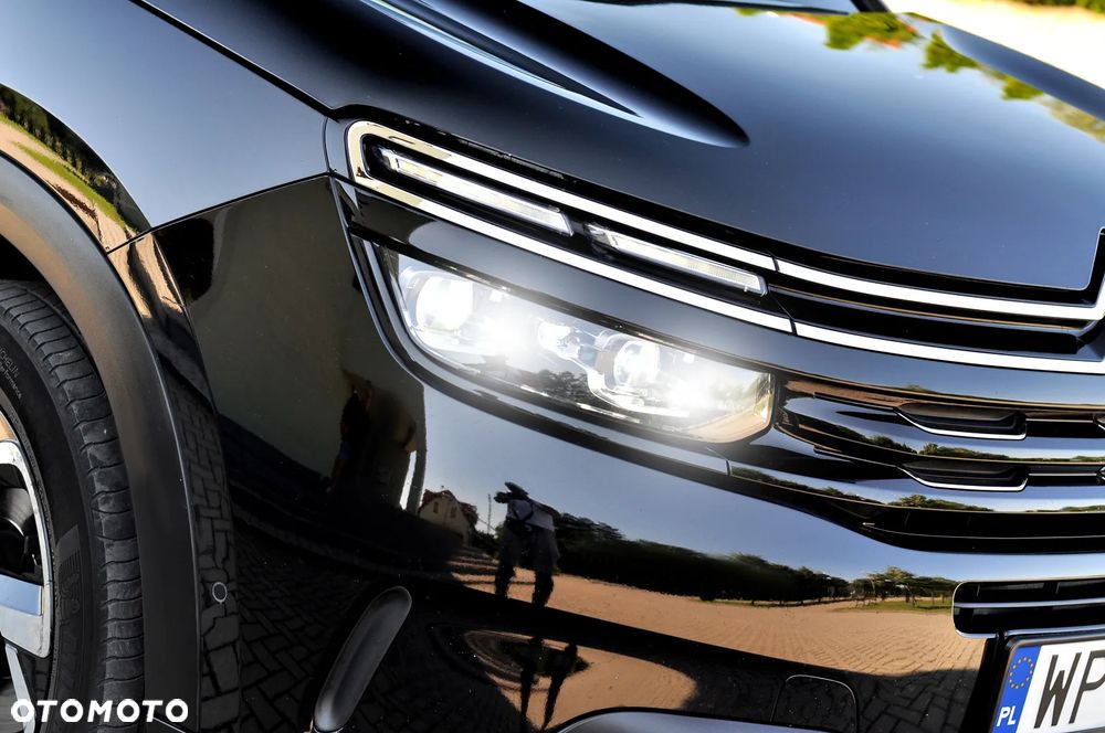 Citroën C5 Aircross 1.5 BlueHDi Shine - 9