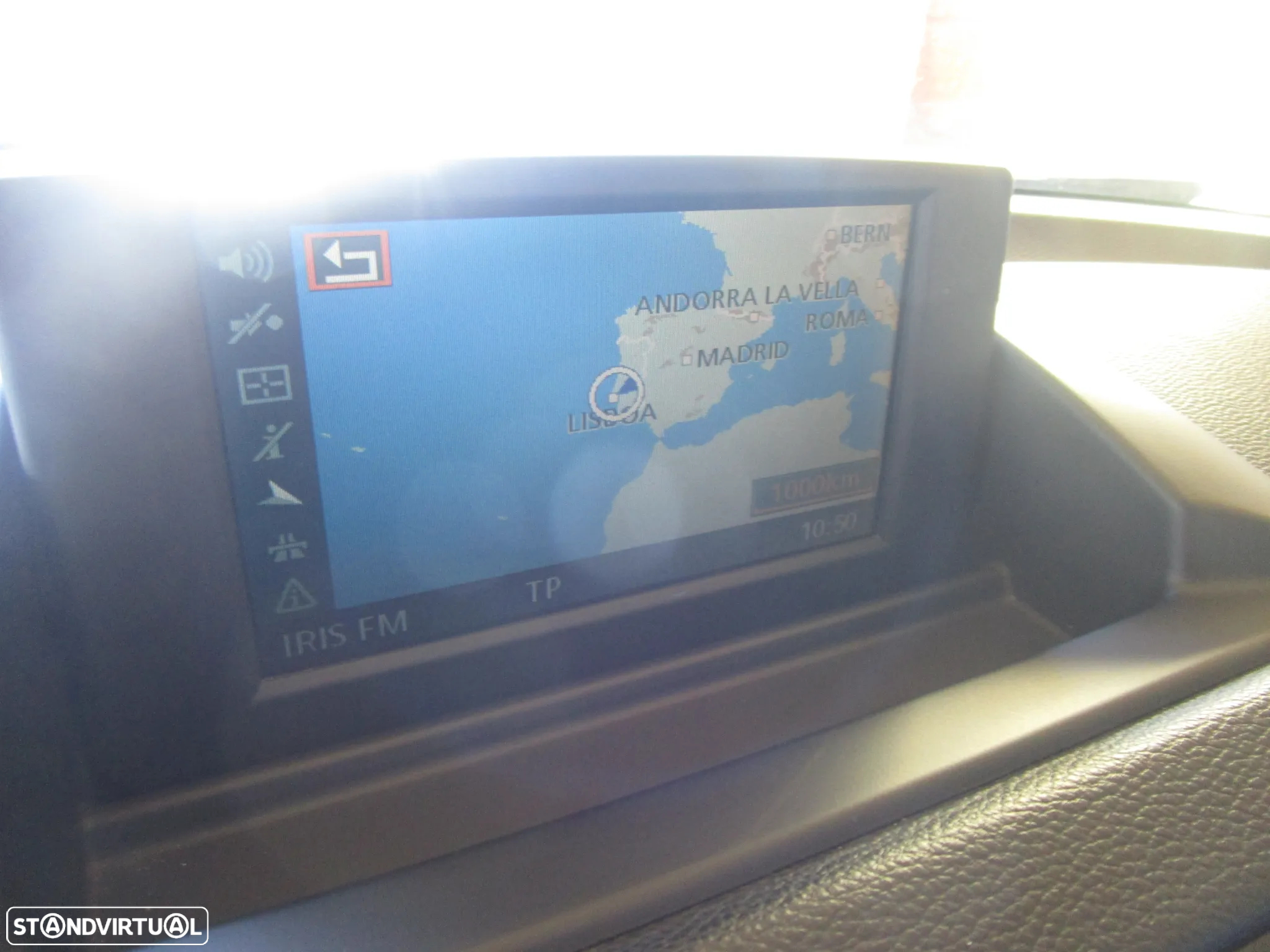 BMW 120 d Cabrio Aut. Edition Sport - 23