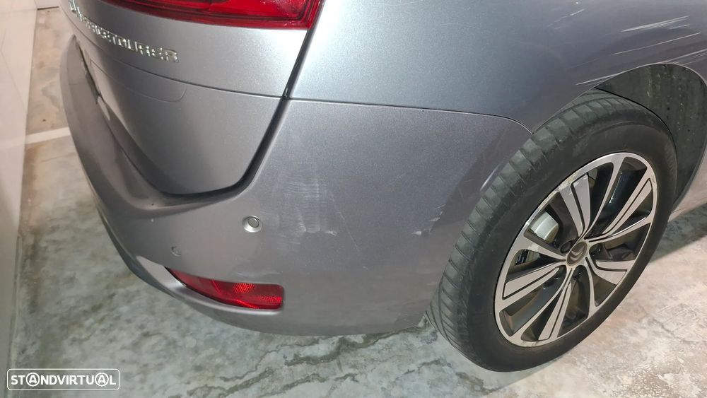 Citroën Grand C4 Spacetourer BlueHDi 120 Stop&Start EAT6 FEEL - 18