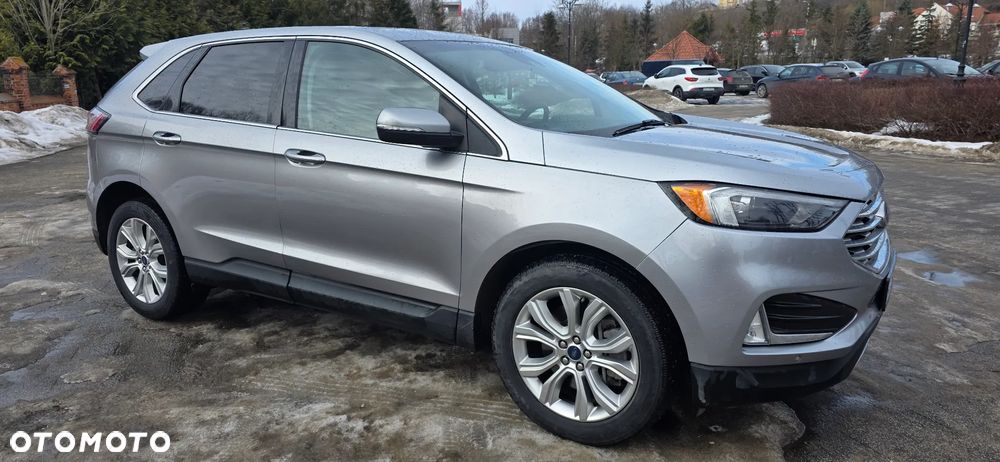 Ford Edge - 4