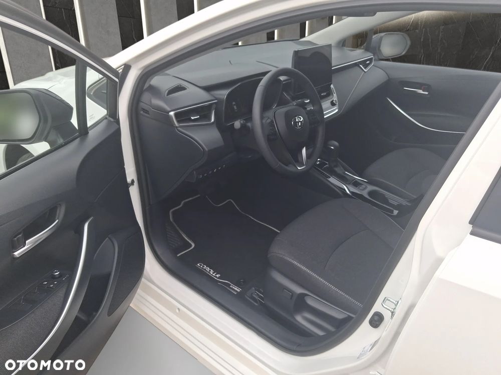 Toyota Corolla 1.8 Hybrid Style - 13