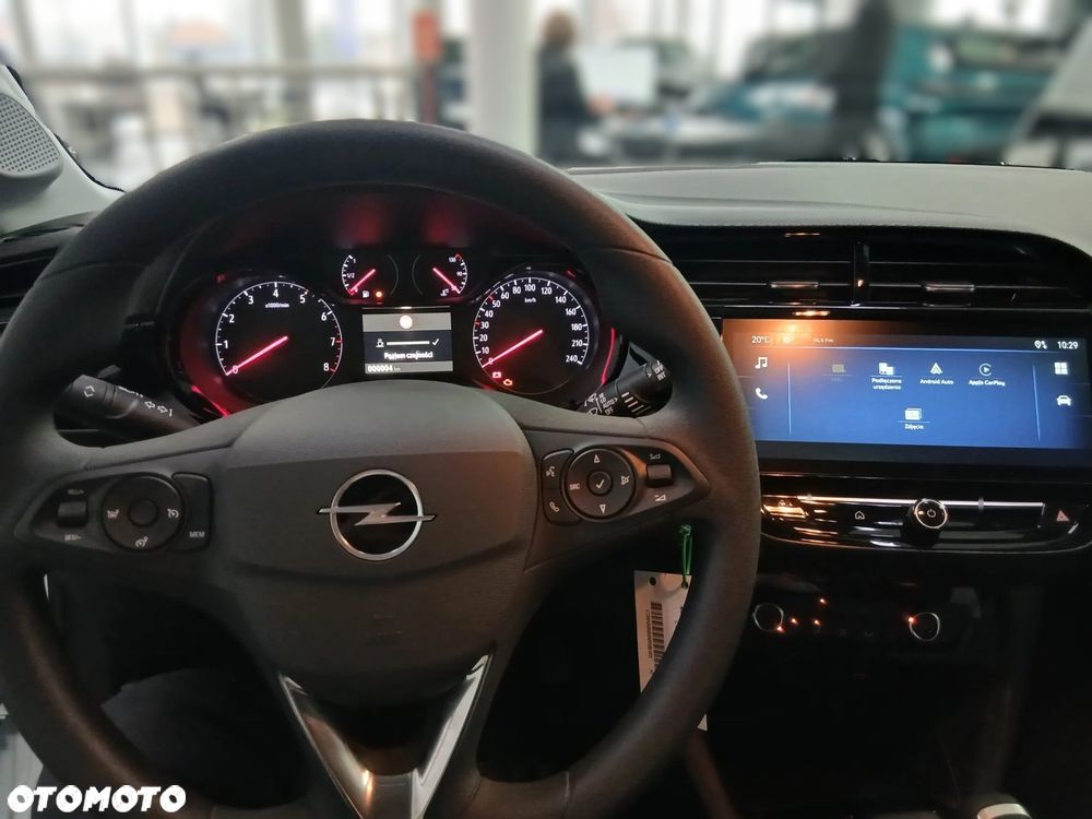 Opel Corsa 1.2 T Edition S&S - 12