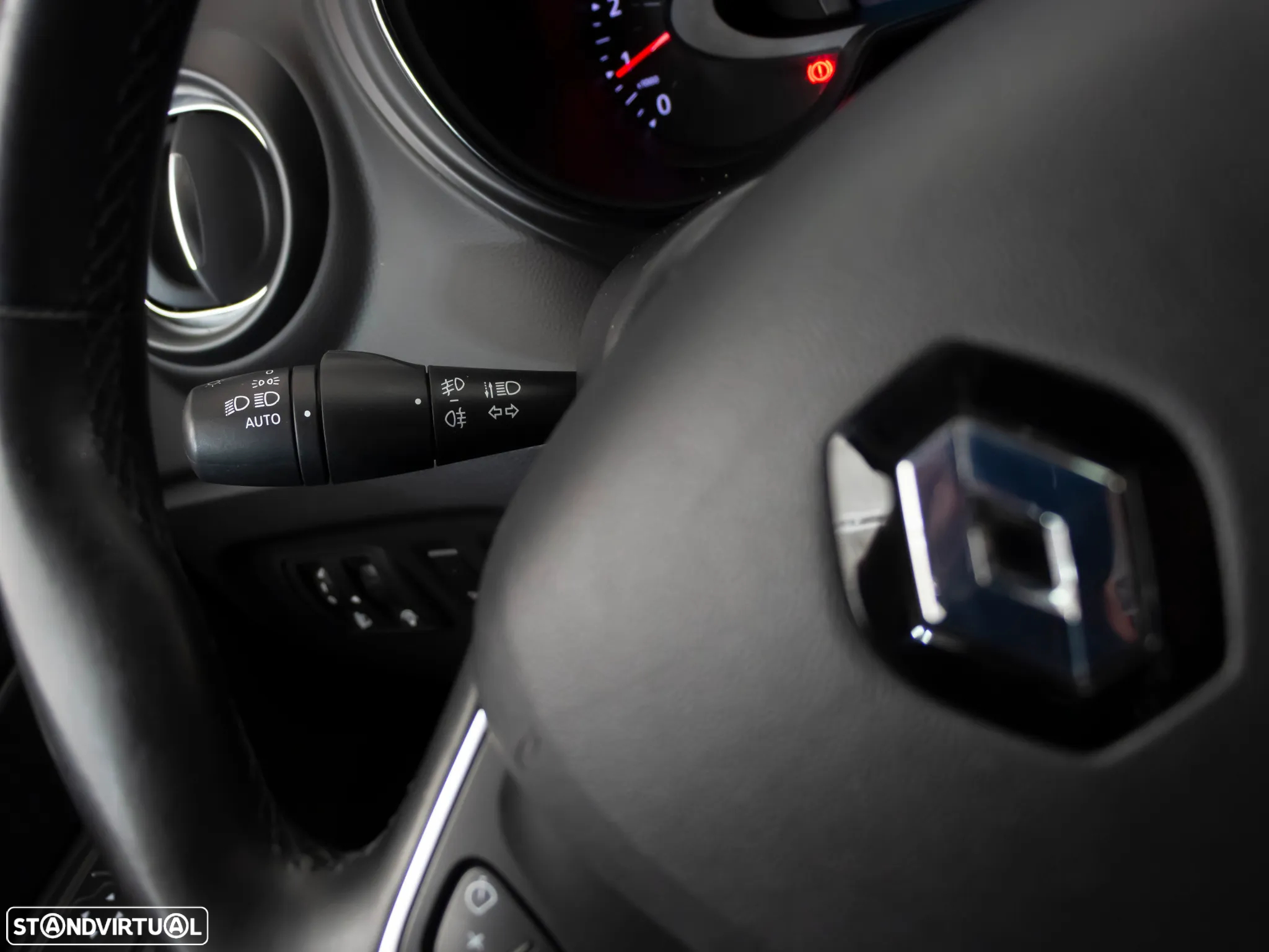 Renault Captur 1.5 dCi Exclusive - 21