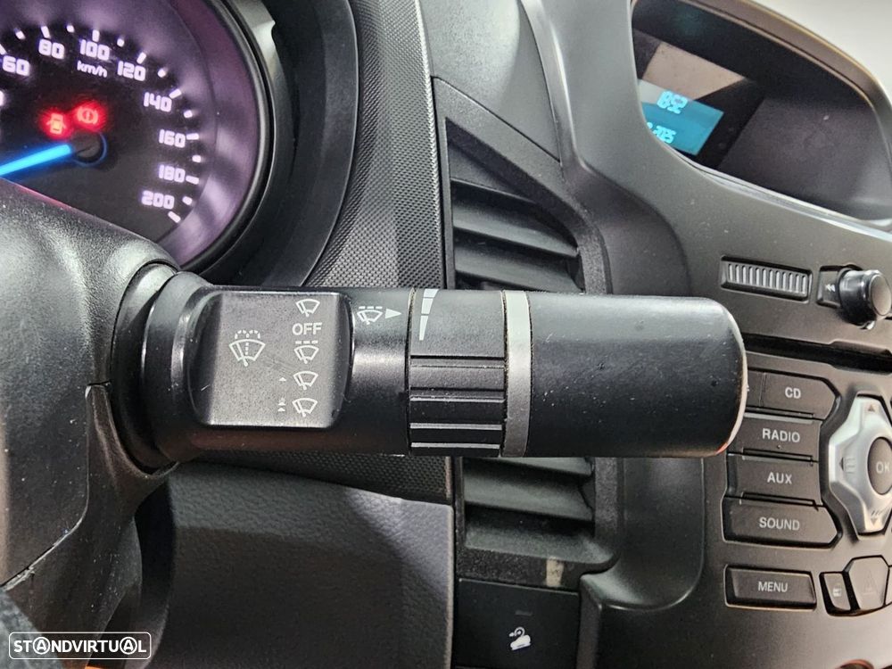 Ford Ranger 2.2 TDCi CD Limited 4WD - 15