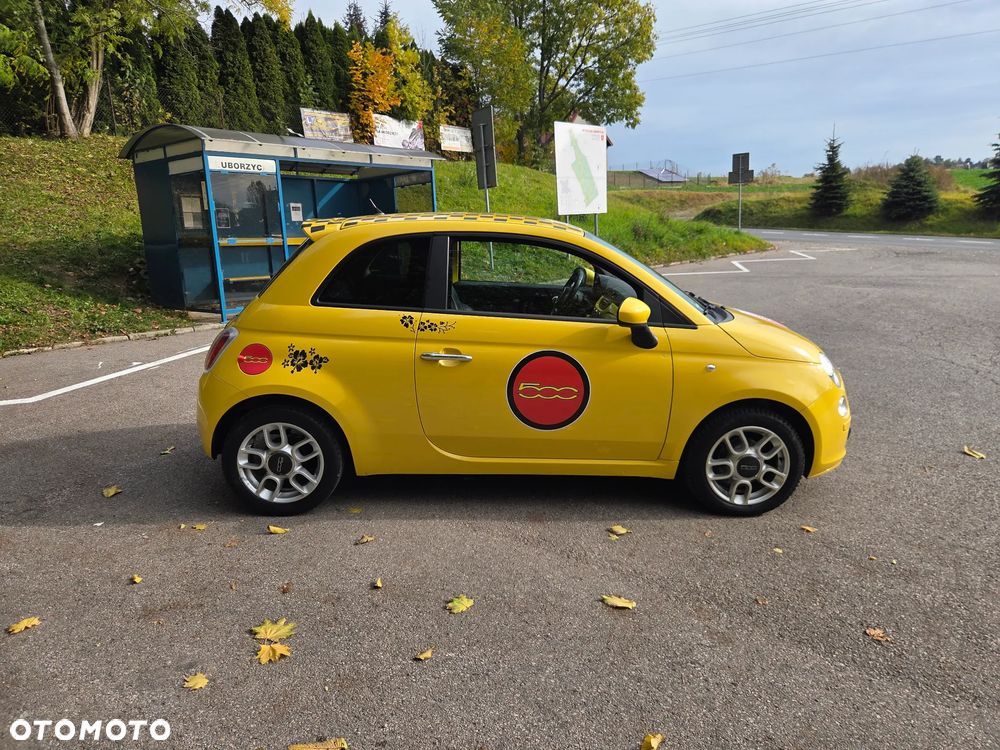 Fiat 500 - 3