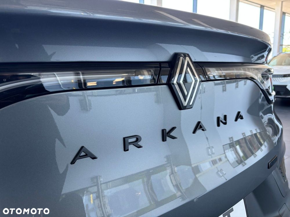Renault Arkana 1.6 E-Tech Full Hybrid 145 Esprit Alpine MMT - 15