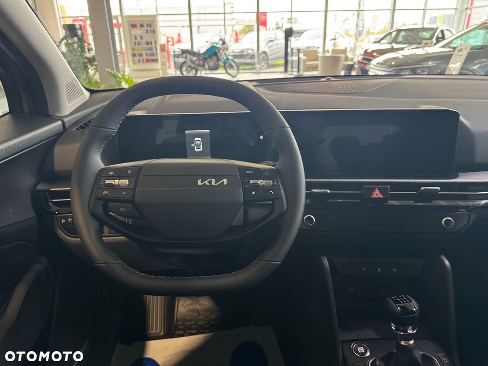 Kia Sportage 1.6 T-GDI M 2WD - 19