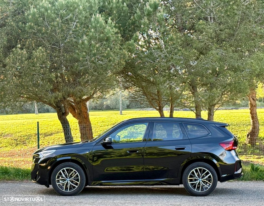BMW X1 xDrive25e Pack Desportivo M - 9