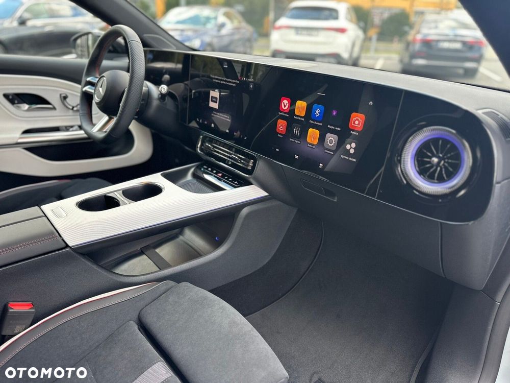 Mercedes-Benz CLA - 15
