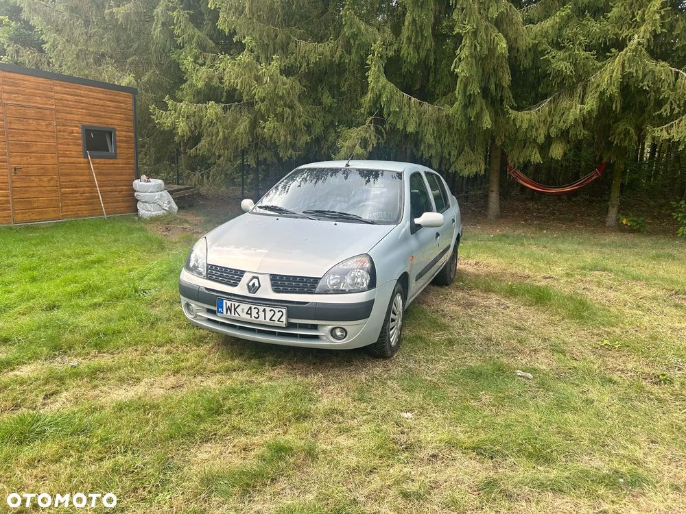 Renault Thalia - 2