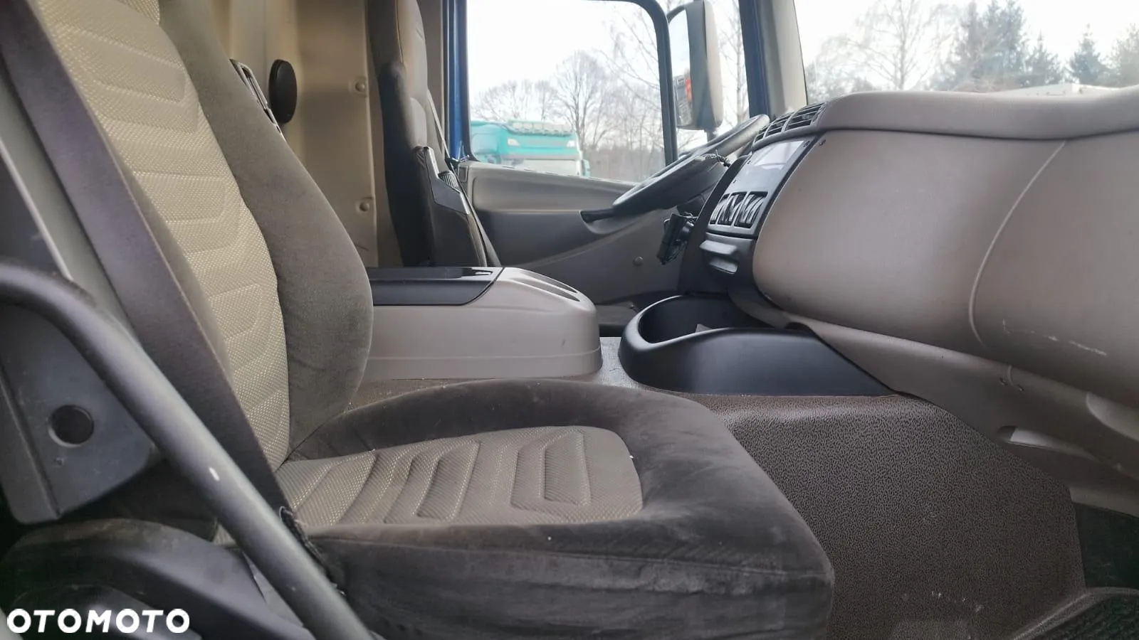 DAF CF 65.250 - 15