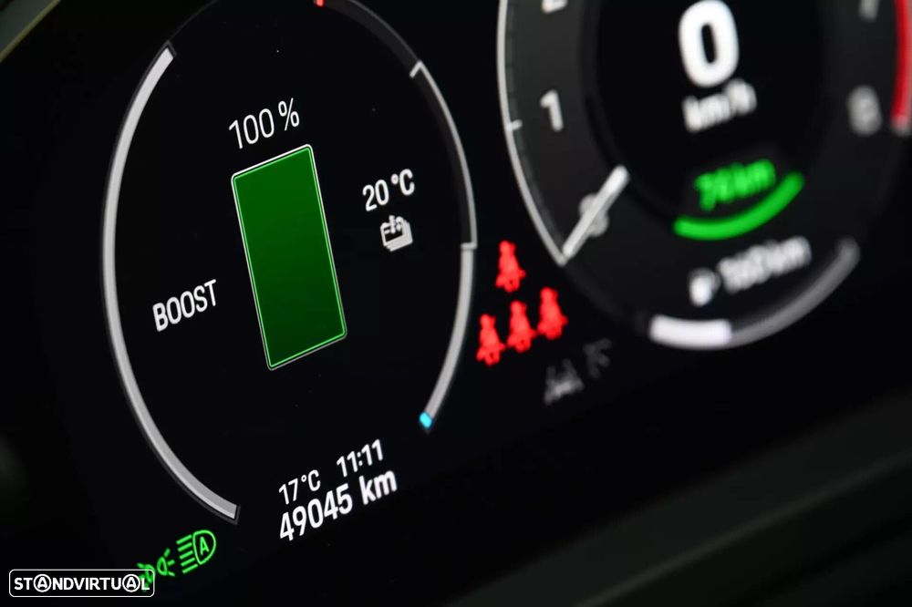 Porsche Cayenne - 22