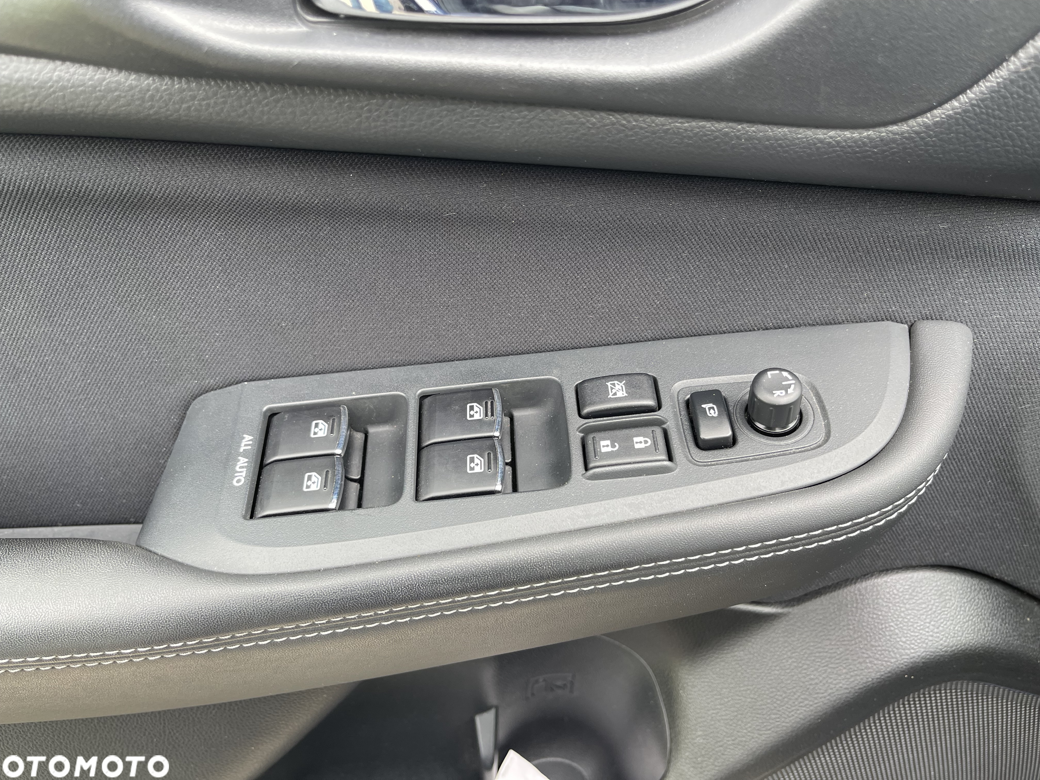 Subaru Outback 2.0D Active Lineartronic - 10