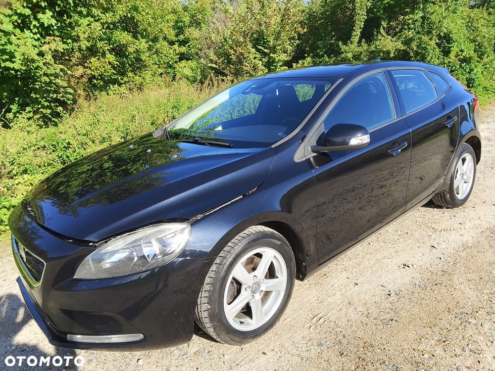 Volvo V40 T2 - 13
