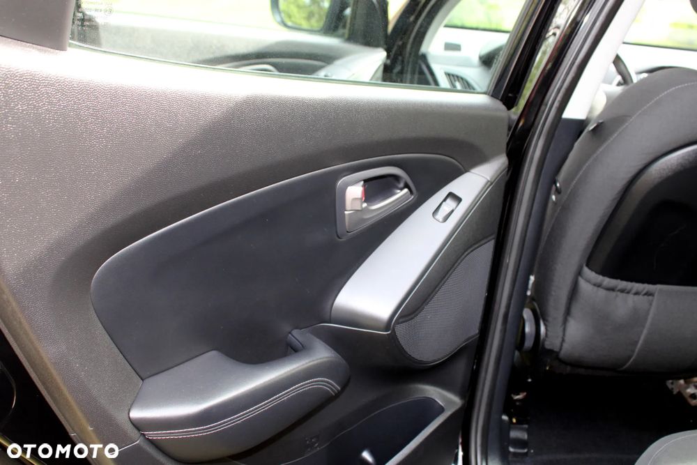 Hyundai ix35 1.6 GDI Classic 2WD - 10