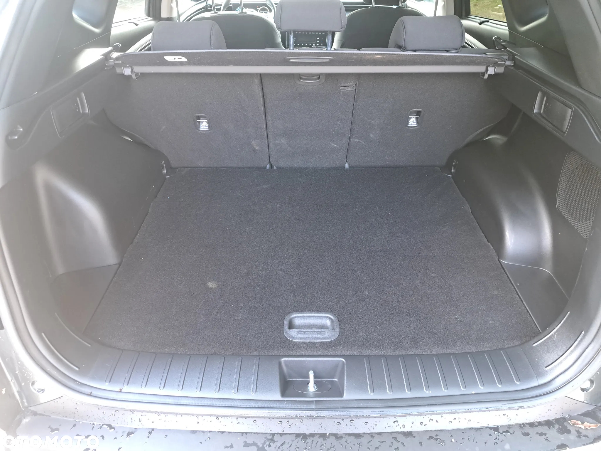 Hyundai Tucson 1.6 T-GDi HEV Executive 2WD - 17