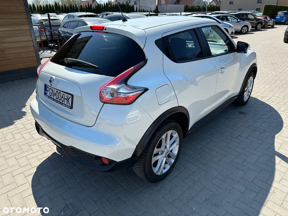 Nissan Juke - 3