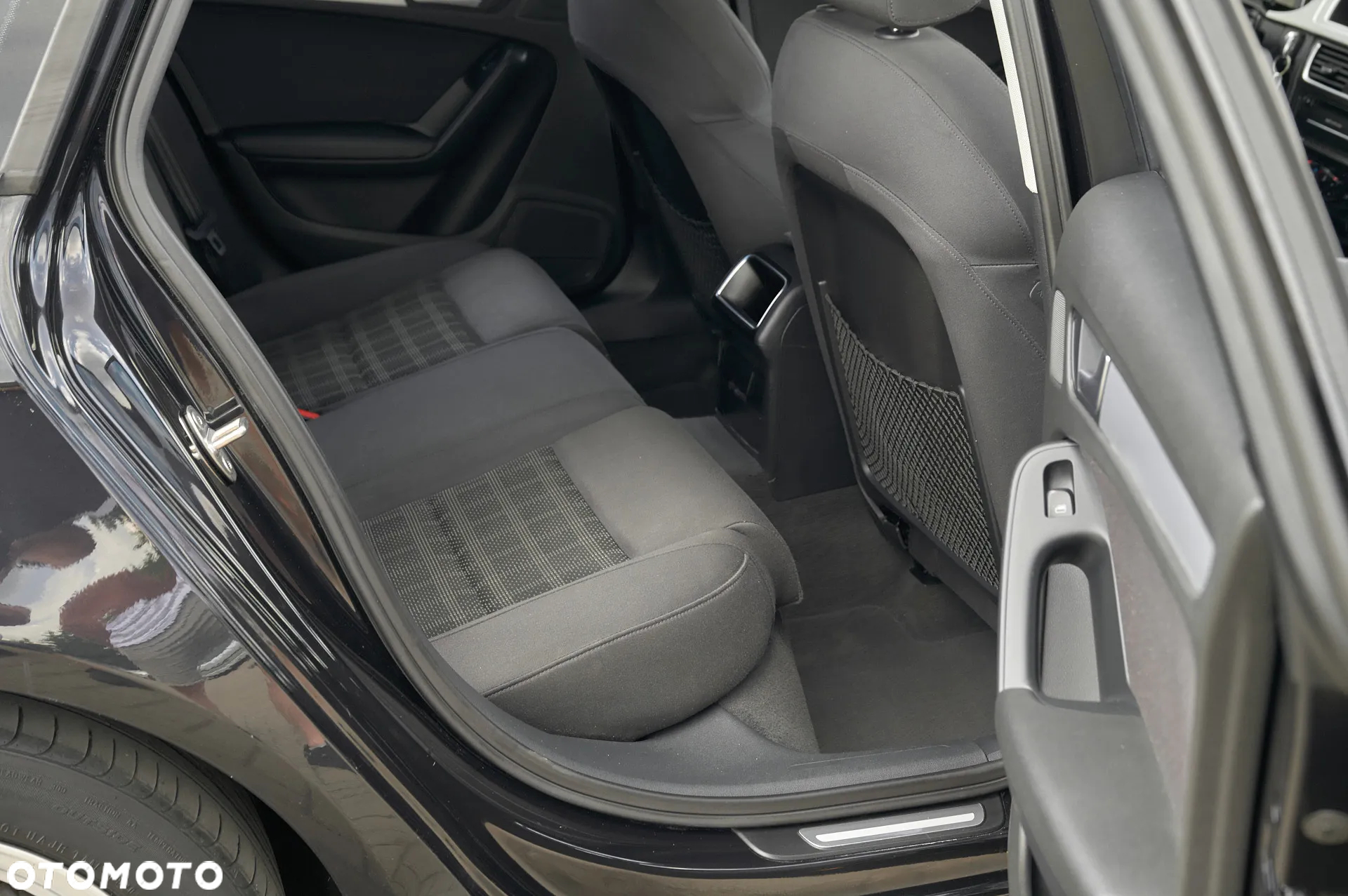 Audi A4 2.0 TDI Limited Edition - 31