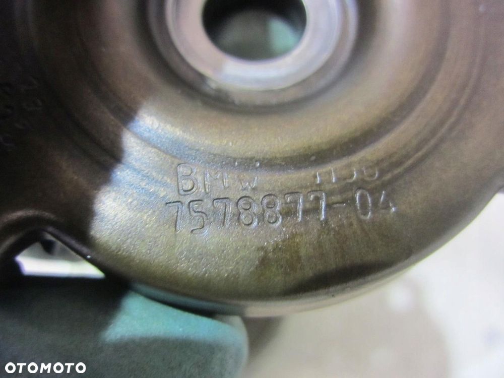 BMW F10 N55 N52 E90 E60 KOŁO ROZRZĄDU VANOS WYDECHOWY 7583208 11367583208 - 5
