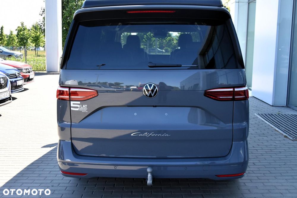 Volkswagen California - 6