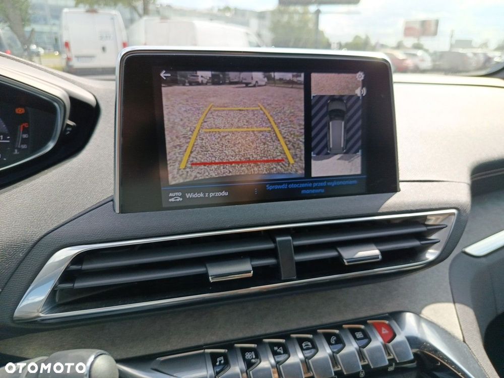 Peugeot 5008 1.5 BlueHDi GT S&S EAT8 - 25