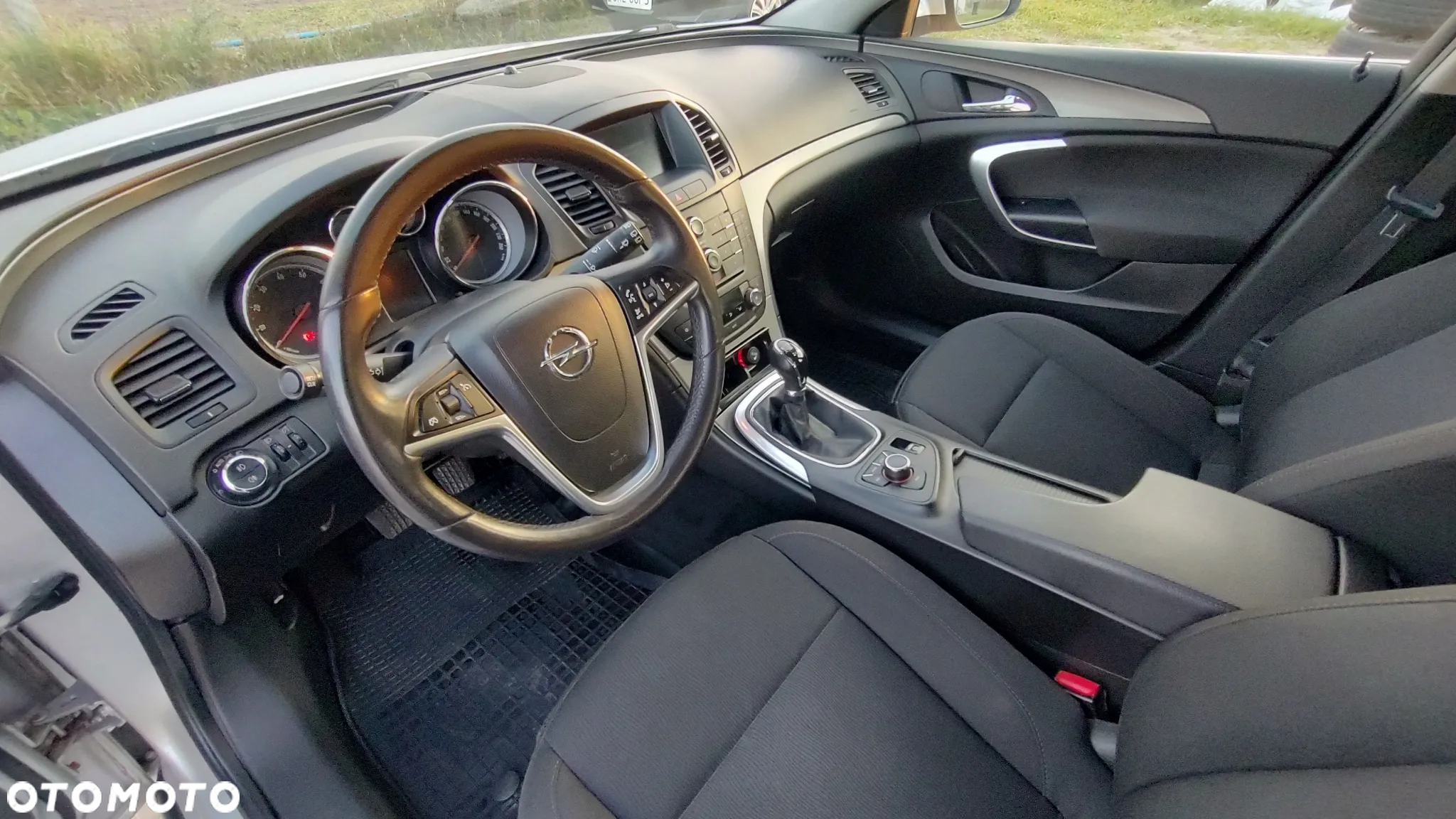 Opel Insignia 1.8 Edition - 19