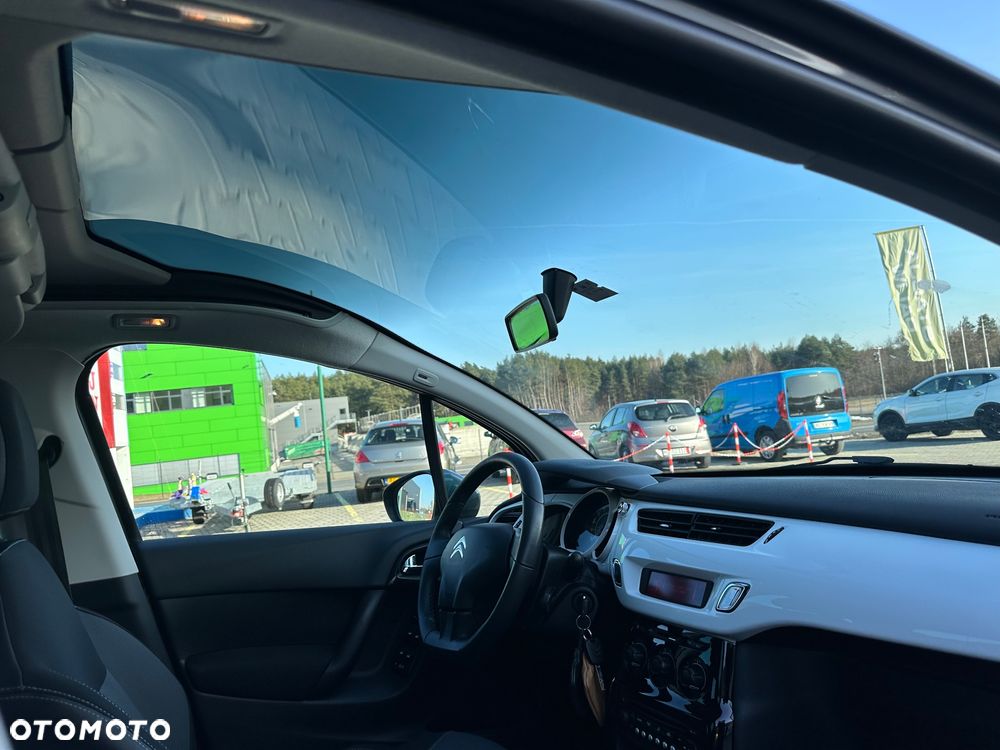 Citroën C3 VTi 95 Exclusive - 37