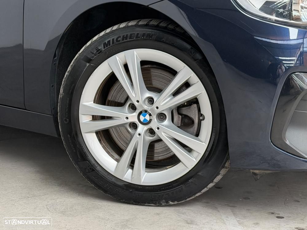 BMW 225xe Active Tourer iPerformance Luxury Line - 6