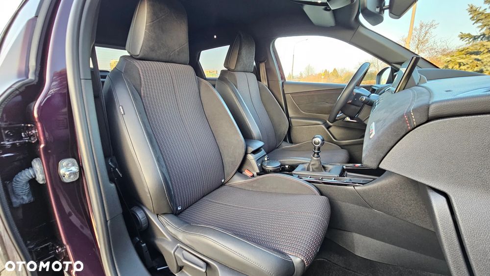 DS Automobiles DS 3 Crossback 1.2 PureTech Performance Line - 36