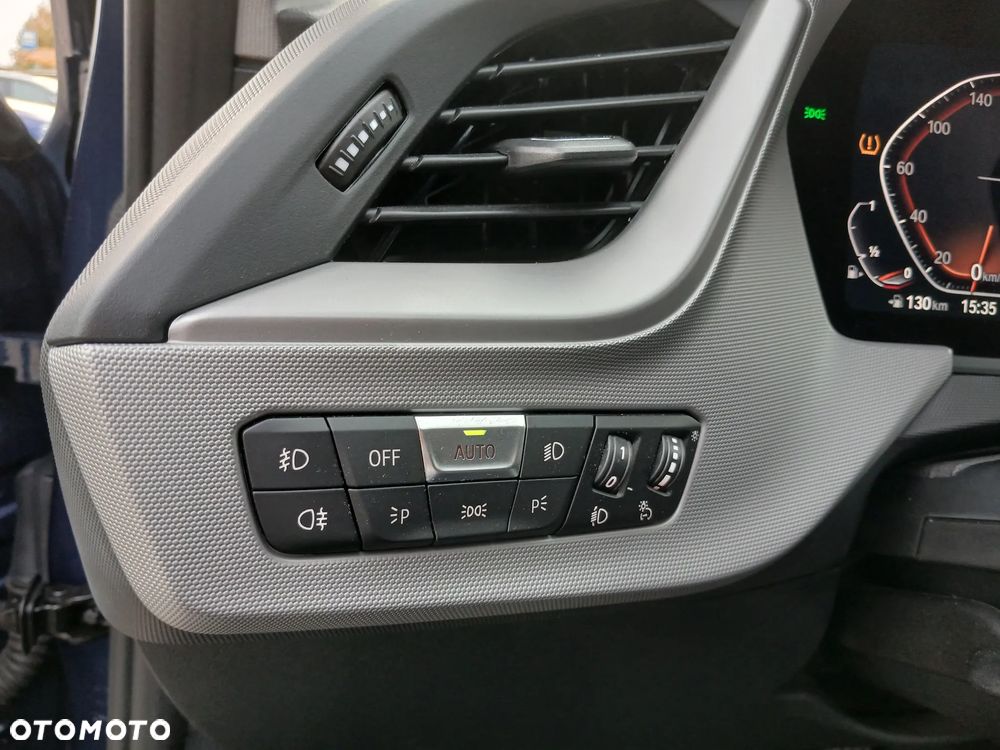 BMW Seria 1 118i Advantage - 18
