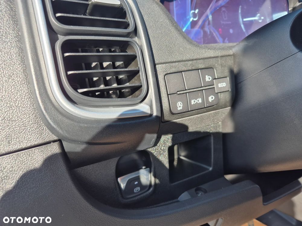 Peugeot Boxer Kontener 4,2 x 2,2 x 2,2 HD L3 2.2 180KM 8 palet !! OD RĘKI !! - 17