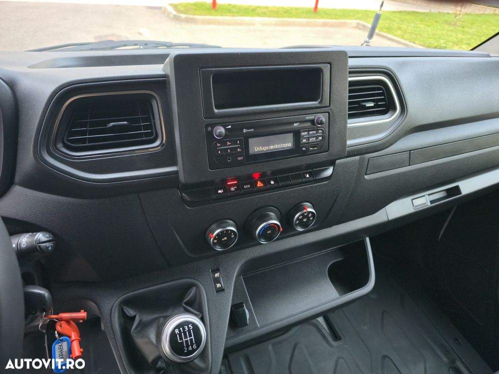 Renault Master - 7