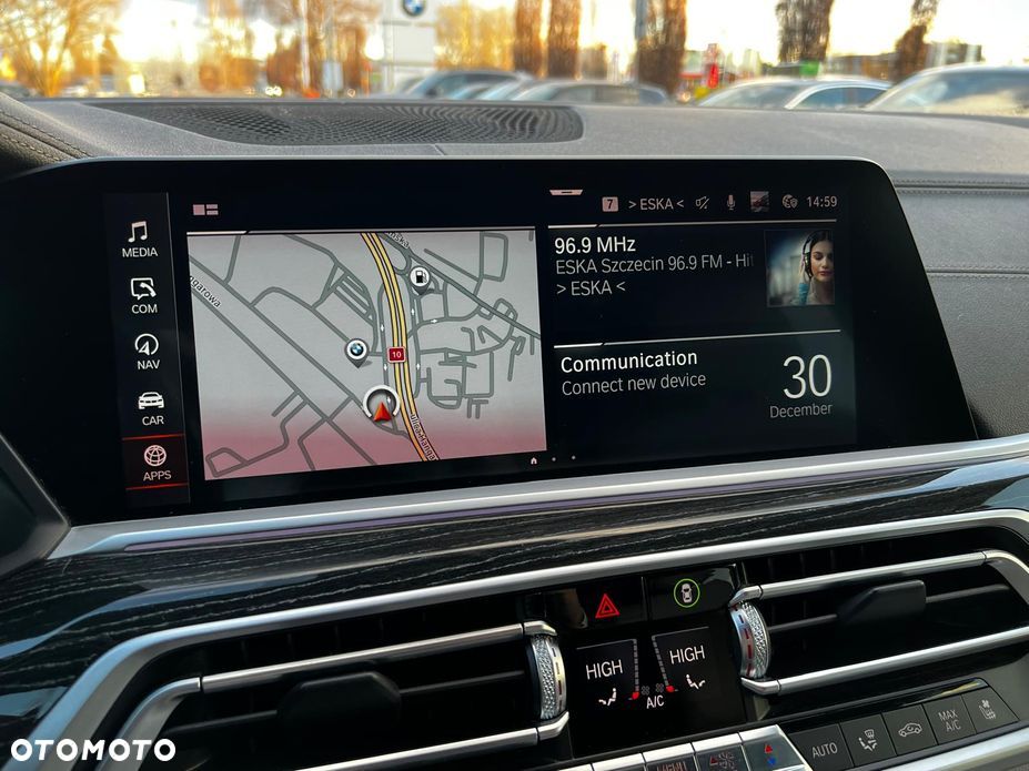 BMW X7 - 17