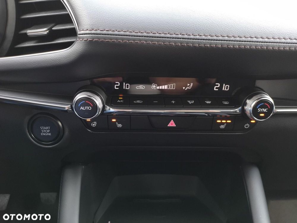 Mazda 3 2.0 mHEV Centre-Line - 21