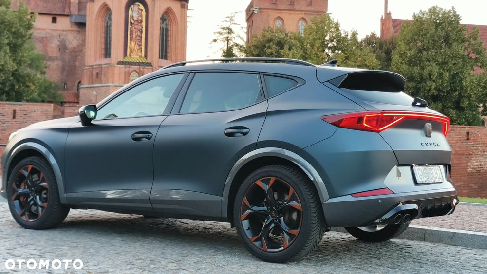 Cupra Formentor 2.0 TSI 4Drive VZ DSG - 19