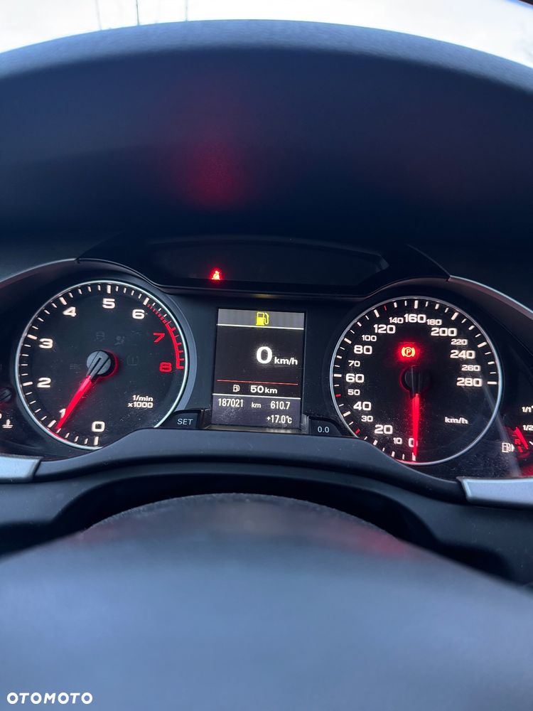 Audi A4 Limousine 1.8 TFSI - 12