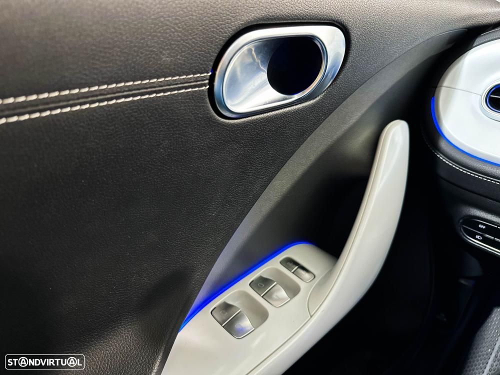 Smart #1 66 kWh Premium - 45