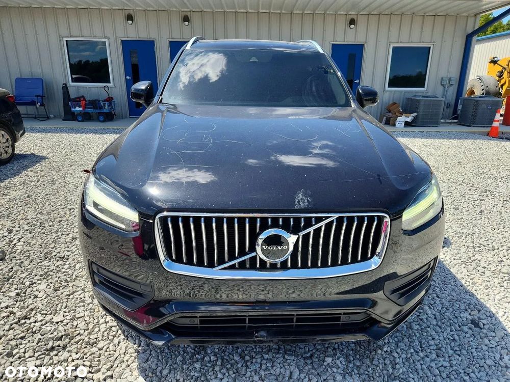 Volvo XC 90 T5 AWD Geartronic Momentum - 5